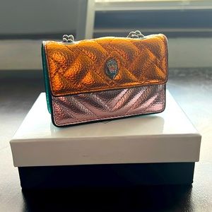 Kurt Geiger London: MICRO KENSINGTON BAG